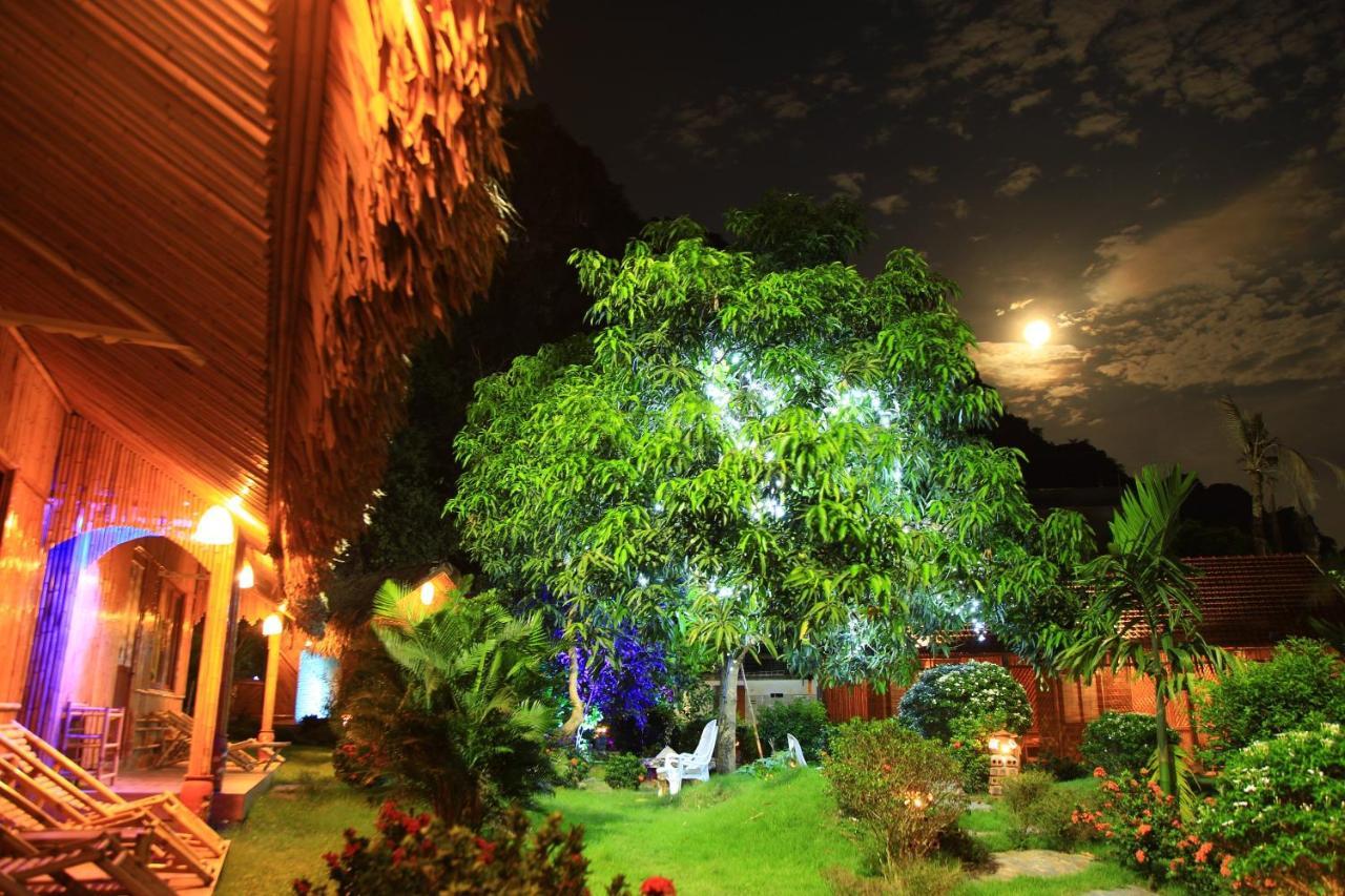 Lodge Mountain Ninh Bình
