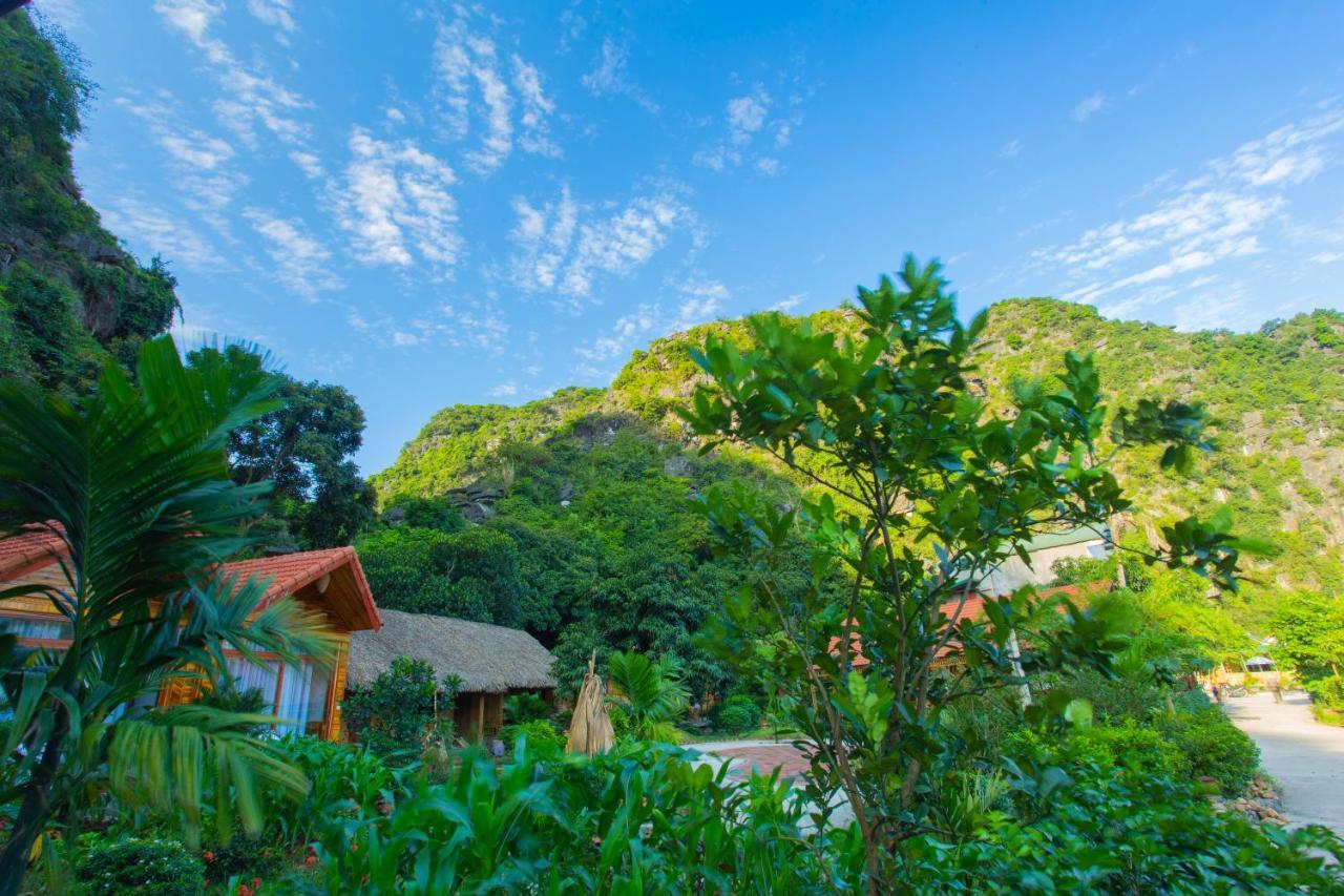 Mountain * Ninh Bình