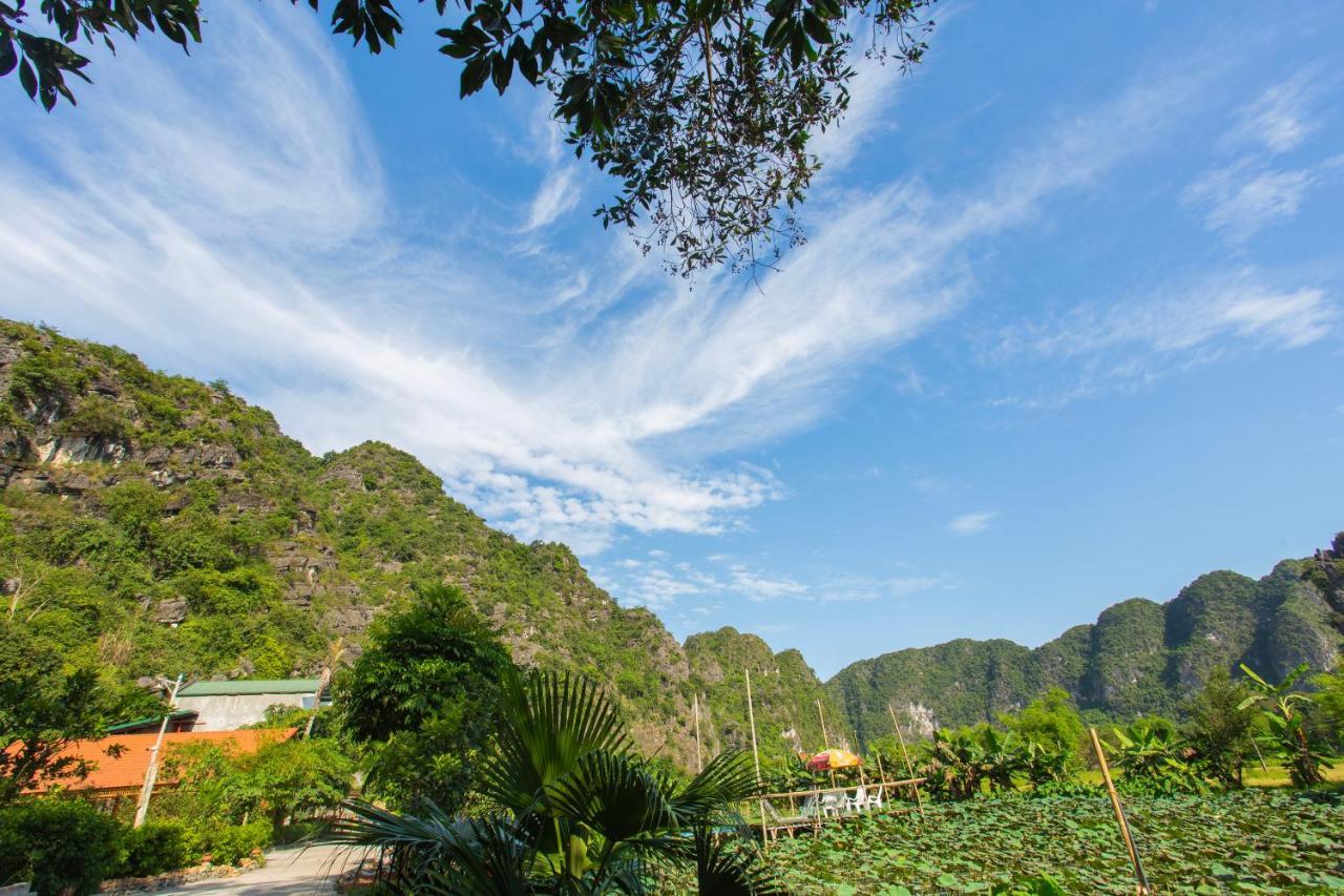 Mountain Lodge Ninh Bình