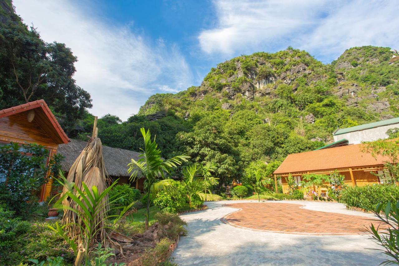 Mountain * Ninh Bình